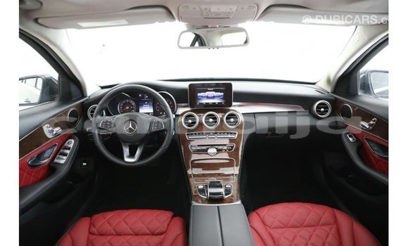 Buy Import Mercedes-Benz 190 Black Car in Import - Dubai in Abia State Buy Import Mercedes-Benz 190 Black Car in Import - Dubai in Abia State