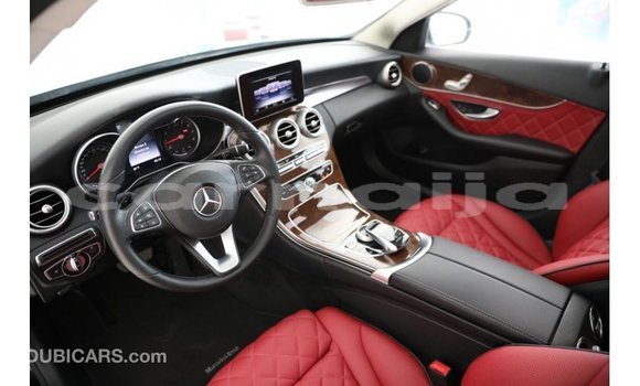 Buy Import Mercedes-Benz 190 Black Car in Import - Dubai in Abia State Buy Import Mercedes-Benz 190 Black Car in Import - Dubai in Abia State