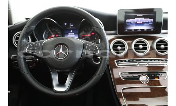 Buy Import Mercedes-Benz 190 Black Car in Import - Dubai in Abia State Buy Import Mercedes-Benz 190 Black Car in Import - Dubai in Abia State