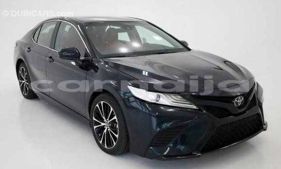 Buy Import Toyota Camry Black Car in Import - Dubai in Abia State Buy Import Toyota Camry Black Car in Import - Dubai in Abia State