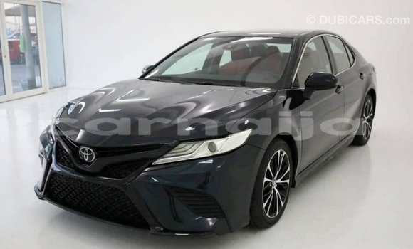 Buy Import Toyota Camry Black Car in Import - Dubai in Abia State Buy Import Toyota Camry Black Car in Import - Dubai in Abia State
