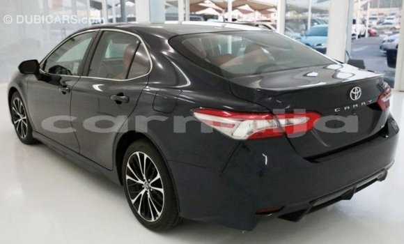 Buy Import Toyota Camry Black Car in Import - Dubai in Abia State Buy Import Toyota Camry Black Car in Import - Dubai in Abia State