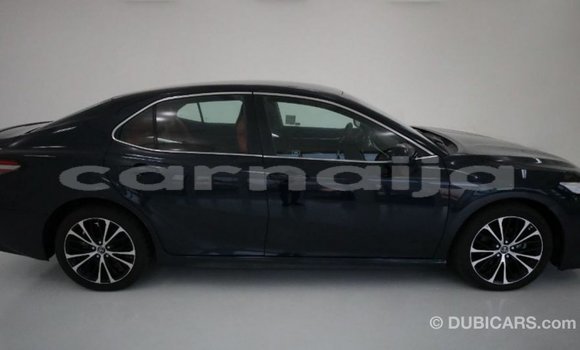 Buy Import Toyota Camry Black Car in Import - Dubai in Abia State Buy Import Toyota Camry Black Car in Import - Dubai in Abia State