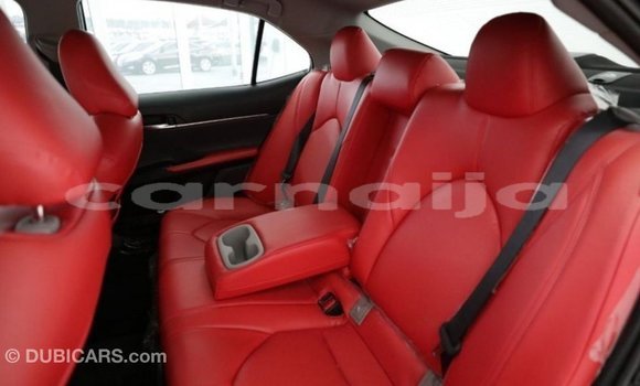 Buy Import Toyota Camry Black Car in Import - Dubai in Abia State Buy Import Toyota Camry Black Car in Import - Dubai in Abia State