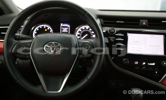 Buy Import Toyota Camry Black Car in Import - Dubai in Abia State Buy Import Toyota Camry Black Car in Import - Dubai in Abia State