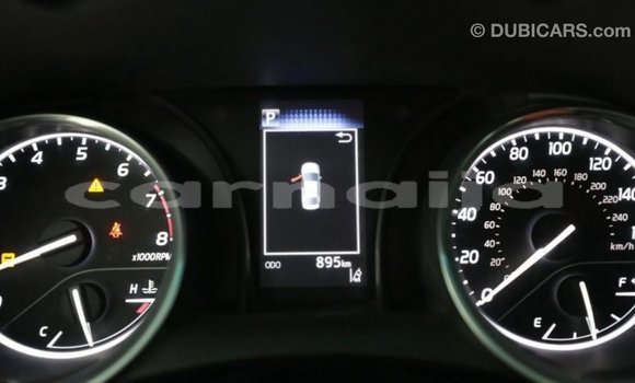 Buy Import Toyota Camry Black Car in Import - Dubai in Abia State Buy Import Toyota Camry Black Car in Import - Dubai in Abia State