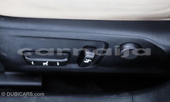 Buy Import Lexus IS Black Car in Import - Dubai in Abia State Buy Import Lexus IS Black Car in Import - Dubai in Abia State