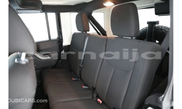 Buy Import Jeep Wrangler Black Car in Import - Dubai in Abia State Buy Import Jeep Wrangler Black Car in Import - Dubai in Abia State