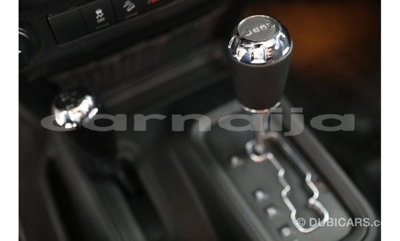 Buy Import Jeep Wrangler Black Car in Import - Dubai in Abia State Buy Import Jeep Wrangler Black Car in Import - Dubai in Abia State