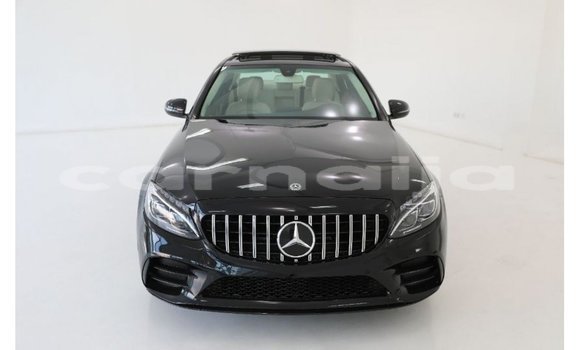 Buy Import Mercedes-Benz 190 Black Car in Import - Dubai in Abia State Buy Import Mercedes-Benz 190 Black Car in Import - Dubai in Abia State