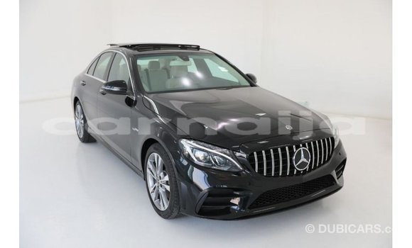 Buy Import Mercedes-Benz 190 Black Car in Import - Dubai in Abia State Buy Import Mercedes-Benz 190 Black Car in Import - Dubai in Abia State