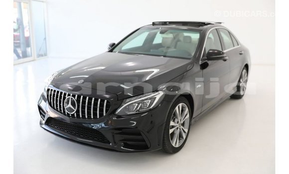 Buy Import Mercedes-Benz 190 Black Car in Import - Dubai in Abia State Buy Import Mercedes-Benz 190 Black Car in Import - Dubai in Abia State