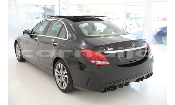 Buy Import Mercedes-Benz 190 Black Car in Import - Dubai in Abia State Buy Import Mercedes-Benz 190 Black Car in Import - Dubai in Abia State