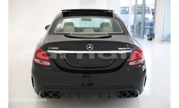 Buy Import Mercedes-Benz 190 Black Car in Import - Dubai in Abia State Buy Import Mercedes-Benz 190 Black Car in Import - Dubai in Abia State