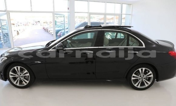 Buy Import Mercedes-Benz 190 Black Car in Import - Dubai in Abia State Buy Import Mercedes-Benz 190 Black Car in Import - Dubai in Abia State