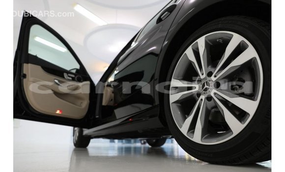 Buy Import Mercedes-Benz 190 Black Car in Import - Dubai in Abia State Buy Import Mercedes-Benz 190 Black Car in Import - Dubai in Abia State