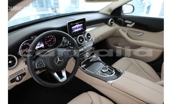Buy Import Mercedes-Benz 190 Black Car in Import - Dubai in Abia State Buy Import Mercedes-Benz 190 Black Car in Import - Dubai in Abia State