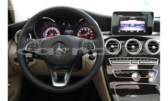 Buy Import Mercedes-Benz 190 Black Car in Import - Dubai in Abia State Buy Import Mercedes-Benz 190 Black Car in Import - Dubai in Abia State