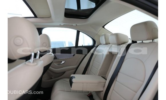 Buy Import Mercedes-Benz 190 Black Car in Import - Dubai in Abia State Buy Import Mercedes-Benz 190 Black Car in Import - Dubai in Abia State