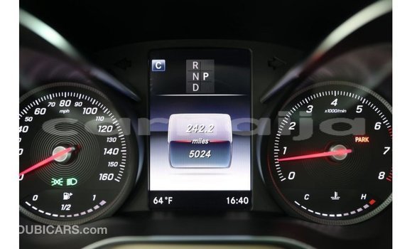 Buy Import Mercedes-Benz 190 Black Car in Import - Dubai in Abia State Buy Import Mercedes-Benz 190 Black Car in Import - Dubai in Abia State