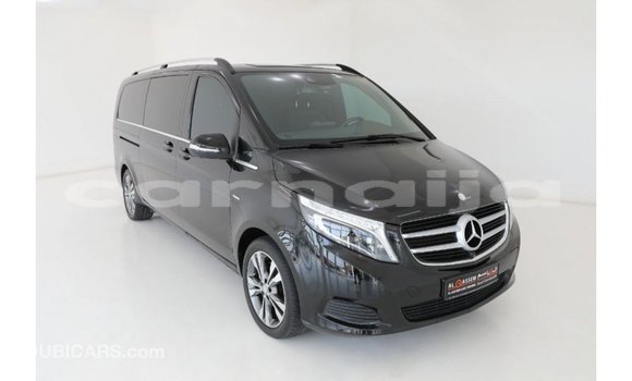 Buy Import Mercedes-Benz 250 Black Car in Import - Dubai in Abia State Buy Import Mercedes-Benz 250 Black Car in Import - Dubai in Abia State