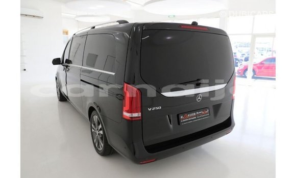 Buy Import Mercedes-Benz 250 Black Car in Import - Dubai in Abia State Buy Import Mercedes-Benz 250 Black Car in Import - Dubai in Abia State