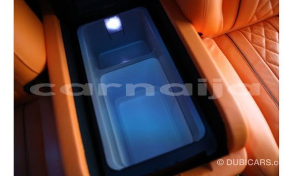 Buy Import Mercedes-Benz 250 Black Car in Import - Dubai in Abia State Buy Import Mercedes-Benz 250 Black Car in Import - Dubai in Abia State