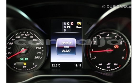 Buy Import Mercedes-Benz 250 Black Car in Import - Dubai in Abia State Buy Import Mercedes-Benz 250 Black Car in Import - Dubai in Abia State