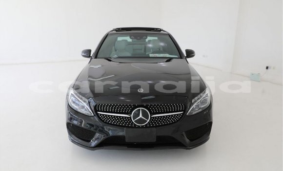 Buy Import Mercedes-Benz 190 Black Car in Import - Dubai in Abia State