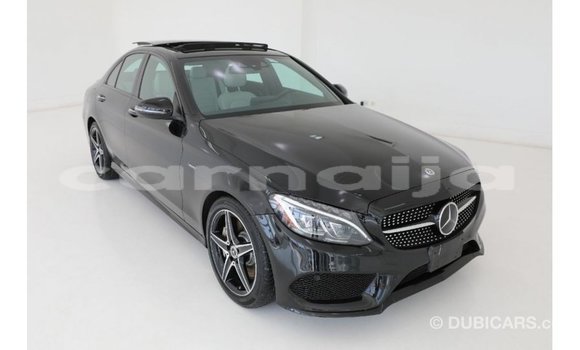 Buy Import Mercedes-Benz 190 Black Car in Import - Dubai in Abia State Buy Import Mercedes-Benz 190 Black Car in Import - Dubai in Abia State
