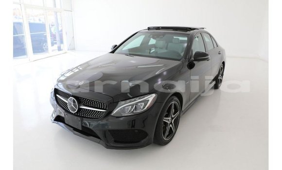 Buy Import Mercedes-Benz 190 Black Car in Import - Dubai in Abia State Buy Import Mercedes-Benz 190 Black Car in Import - Dubai in Abia State