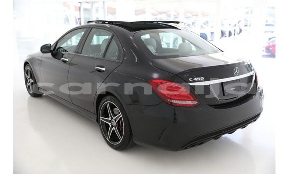 Buy Import Mercedes-Benz 190 Black Car in Import - Dubai in Abia State Buy Import Mercedes-Benz 190 Black Car in Import - Dubai in Abia State