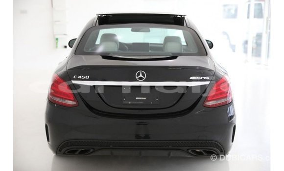 Buy Import Mercedes-Benz 190 Black Car in Import - Dubai in Abia State Buy Import Mercedes-Benz 190 Black Car in Import - Dubai in Abia State