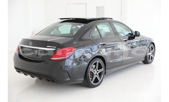 Buy Import Mercedes-Benz 190 Black Car in Import - Dubai in Abia State Buy Import Mercedes-Benz 190 Black Car in Import - Dubai in Abia State