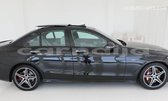 Buy Import Mercedes-Benz 190 Black Car in Import - Dubai in Abia State Buy Import Mercedes-Benz 190 Black Car in Import - Dubai in Abia State