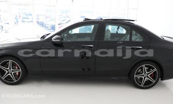 Buy Import Mercedes-Benz 190 Black Car in Import - Dubai in Abia State Buy Import Mercedes-Benz 190 Black Car in Import - Dubai in Abia State