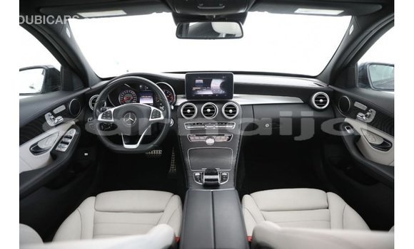 Buy Import Mercedes-Benz 190 Black Car in Import - Dubai in Abia State Buy Import Mercedes-Benz 190 Black Car in Import - Dubai in Abia State