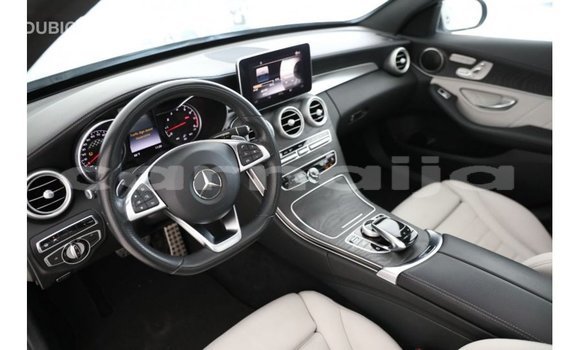 Buy Import Mercedes-Benz 190 Black Car in Import - Dubai in Abia State Buy Import Mercedes-Benz 190 Black Car in Import - Dubai in Abia State