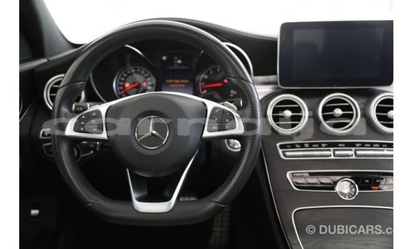 Buy Import Mercedes-Benz 190 Black Car in Import - Dubai in Abia State Buy Import Mercedes-Benz 190 Black Car in Import - Dubai in Abia State