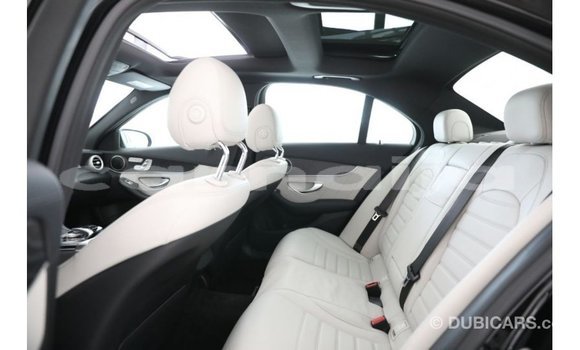 Buy Import Mercedes-Benz 190 Black Car in Import - Dubai in Abia State Buy Import Mercedes-Benz 190 Black Car in Import - Dubai in Abia State