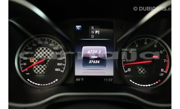 Buy Import Mercedes-Benz 190 Black Car in Import - Dubai in Abia State Buy Import Mercedes-Benz 190 Black Car in Import - Dubai in Abia State