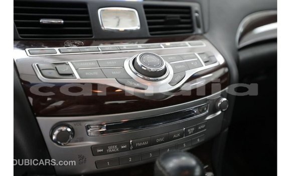 Buy Import Infiniti Q Black Car in Import - Dubai in Abia State Buy Import Infiniti Q Black Car in Import - Dubai in Abia State