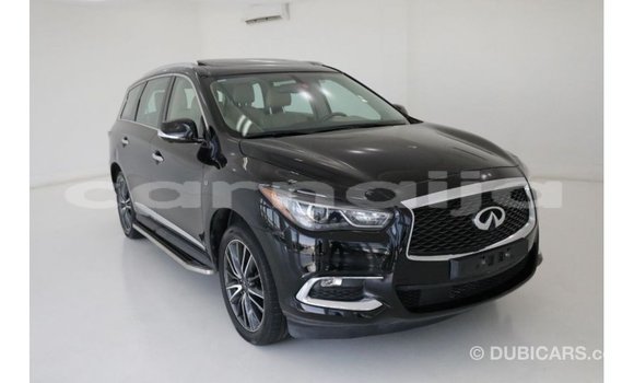 Buy Import Infiniti Q Black Car in Import - Dubai in Abia State Buy Import Infiniti Q Black Car in Import - Dubai in Abia State
