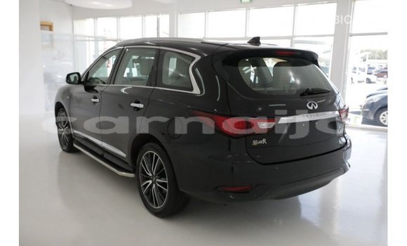 Buy Import Infiniti Q Black Car in Import - Dubai in Abia State Buy Import Infiniti Q Black Car in Import - Dubai in Abia State