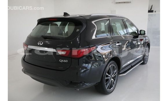 Buy Import Infiniti Q Black Car in Import - Dubai in Abia State Buy Import Infiniti Q Black Car in Import - Dubai in Abia State
