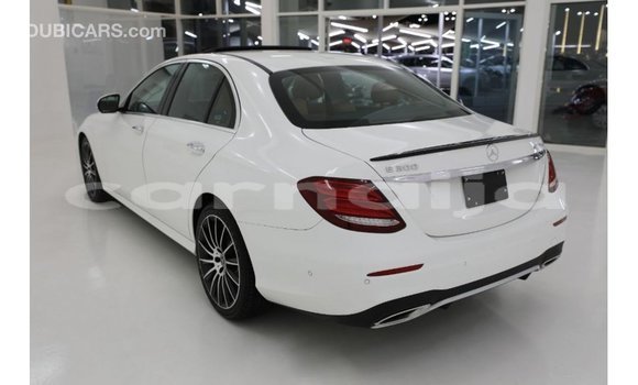 Buy Import Mercedes-Benz 190 White Car in Import - Dubai in Abia State Buy Import Mercedes-Benz 190 White Car in Import - Dubai in Abia State