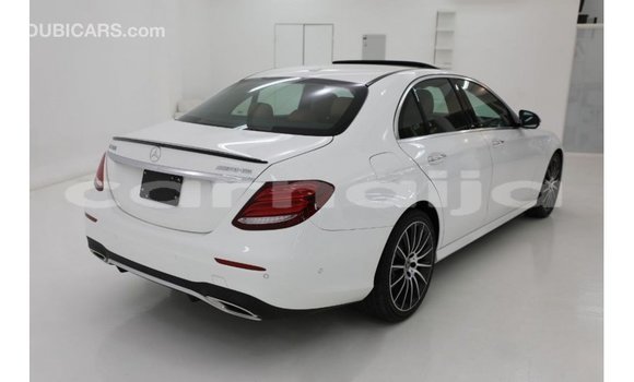 Buy Import Mercedes-Benz 190 White Car in Import - Dubai in Abia State Buy Import Mercedes-Benz 190 White Car in Import - Dubai in Abia State
