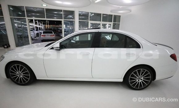 Buy Import Mercedes-Benz 190 White Car in Import - Dubai in Abia State Buy Import Mercedes-Benz 190 White Car in Import - Dubai in Abia State