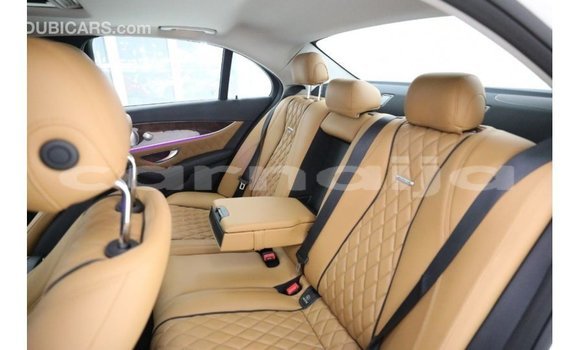 Buy Import Mercedes-Benz 190 White Car in Import - Dubai in Abia State Buy Import Mercedes-Benz 190 White Car in Import - Dubai in Abia State