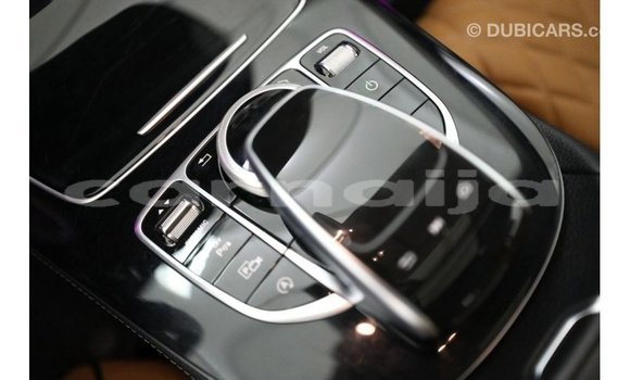 Buy Import Mercedes-Benz 190 White Car in Import - Dubai in Abia State Buy Import Mercedes-Benz 190 White Car in Import - Dubai in Abia State